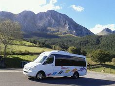 alquiler de minibus
