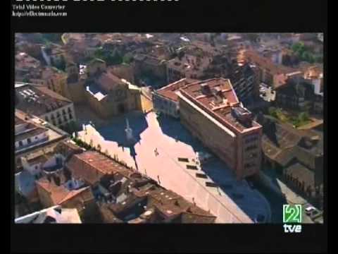 Ciudades Patrimonio de la Humanidad: Ávila TVE, Ciudades para el Siglo XXI – YouTube